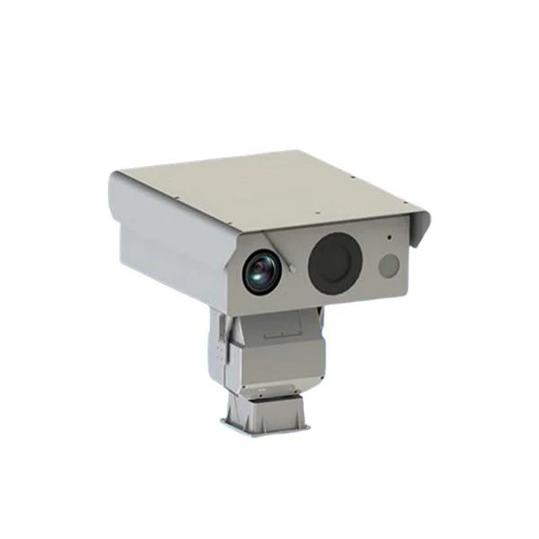 Ultra-Long Range Cooled Uncooled EO System With Laser Ranger Ultra-Long Range Cooled Uncooled EO System With Laser Ranger